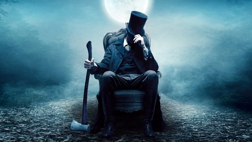 Abraham Lincoln: Vampire Hunter - Abraham Lincoln: Thợ Săn Ma Cà Rồng - Hình 1