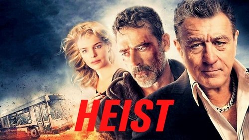Heist - Băng Cướp Sòng Bạc - Hình 3