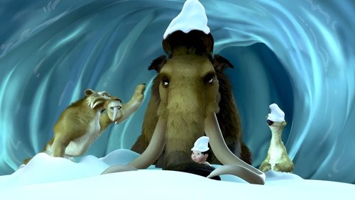 Ice Age - Kỷ Băng Hà - Hình 5