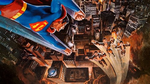 Superman 2 - Siêu Nhân 2 - Hình 4