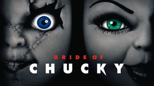 Bride of Chucky - Ma Búp Bê 4: Cô Dâu Của Chucky - Hình 2