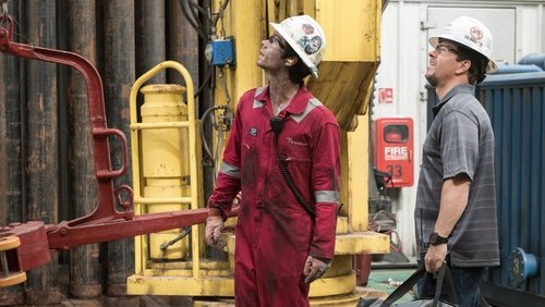 Deepwater Horizon - Thảm Họa Dàn Khoan - Hình 2