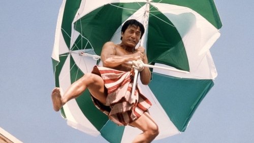 The Accidental Spy - Điệp Viên Bất Đắc Dĩ - Hình 2