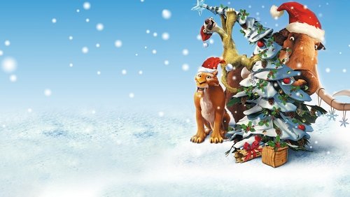 Ice Age: A Mammoth Christmas - Kỷ Băng Hà: Giáng Sinh của Ma Mút - Hình 3