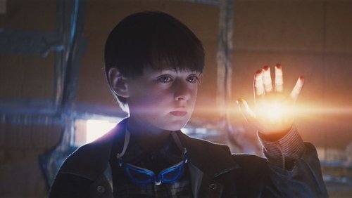 Midnight Special - Nhãn Lực Siêu Nhiên - Hình 2