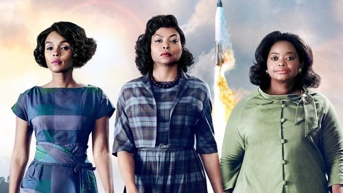 Hidden Figures - Bộ Ba Siêu Việt - Hình 7