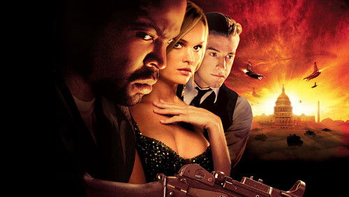 xXx: State of the Union - Điệp Viên xXx 2 - Hình 3