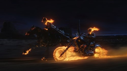 Ghost Rider - Ma Tốc Độ - Hình 2