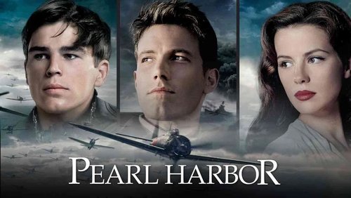 Pearl Harbor - Trân Châu Cảng - Hình 4
