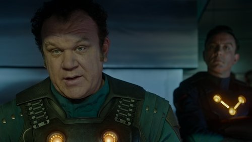 Guardians Of The Galaxy - Vệ Binh Dải Ngân Hà - Hình 2