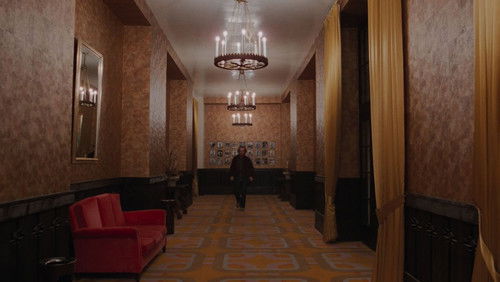The Shining - Ngôi Nhà Ma - Hình 4