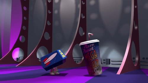 Toy Story - Câu Chuyện Đồ Chơi - Hình 6