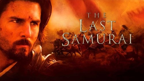 The Last Samurai - Võ Sĩ Đạo Cuối Cùng - Hình 4