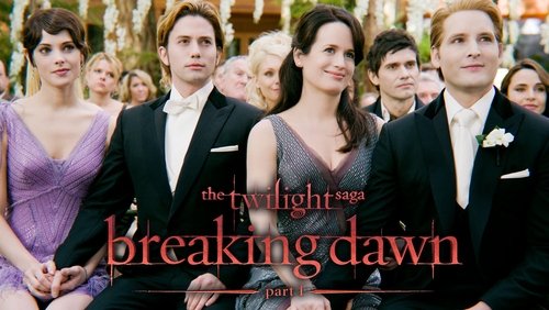 The Twilight Saga: Breaking Dawn - Part 1 - Chạng Vạng 4: Hừng Đông Phần 1 - Hình 3