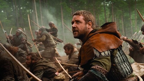 Robin Hood - Huyền Thoại Robin Hood - Hình 4