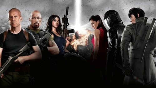 G.I. Joe: Retaliation - G.I. Joe: Báo Thù - Hình 2