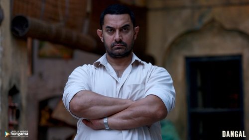 Dangal - Huấn Luyện Viên Đô Vật - Hình 5