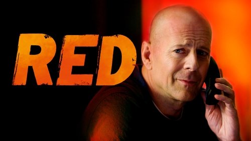 Red - CIA Tái Xuất - Hình 5