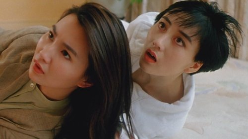 Twin Dragons - Rồng Sinh Đôi - Hình 1