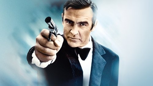 007: Diamonds Are Forever - Điệp Viên 007: Kim Cương Vĩnh Cửu - Hình 3
