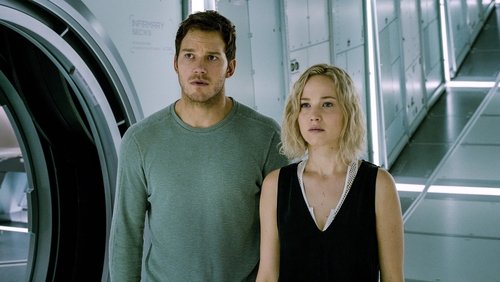 Passengers - Người Du Hành - Hình 4