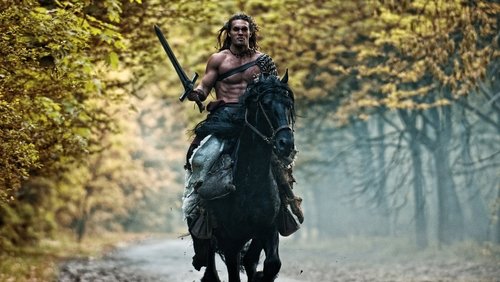 Conan the Barbarian - Conan - Người Hùng Barbarian - Hình 3