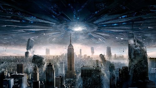 Independence Day: Resurgence - Ngày Độc Lập 2: Tái Chiến - Hình 5