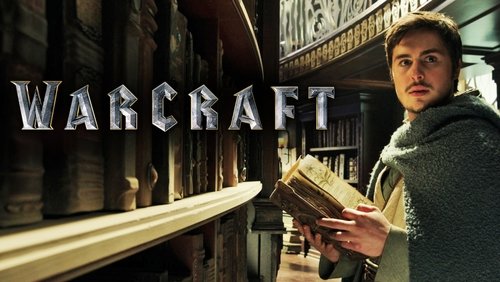 Warcraft: The Beginning - Warcraft: Đại Chiến Hai Thế Giới - Hình 2