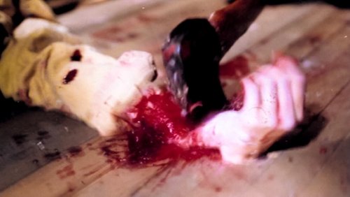 The Evil Dead - Ma Cây - Hình 3