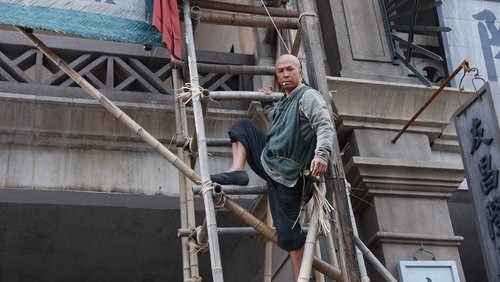 Bodyguards And Assassins - Thập Nguyệt Vi Thành - Hình 3