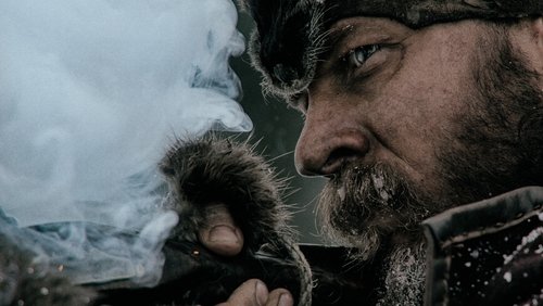 The Revenant - Người Về Từ Cõi Chết - Hình 2