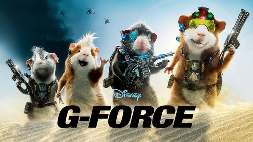 G-Force - Biệt Đội Chuột Lang - Hình 4