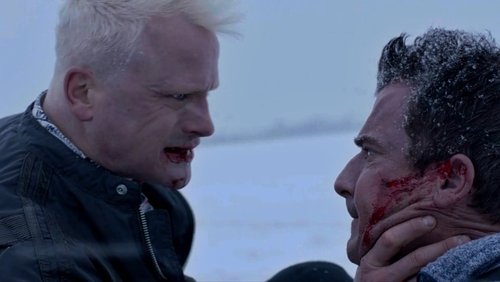 Ice Soldiers - Chiến Binh Băng Giá - Hình 1