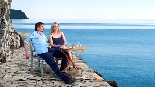 Before Midnight - Trước Lúc Nửa Đêm - Hình 3