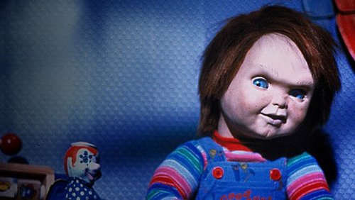 Child's Play 2 - Ma Búp Bê 2 - Hình 1