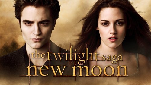 The Twilight Saga: New Moon - Chạng Vạng 2: Trăng Non - Hình 2