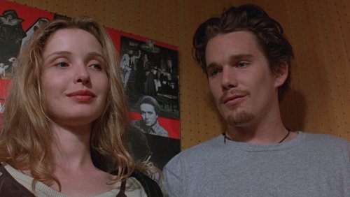 Before Sunrise - Trước Lúc Bình Minh - Hình 1