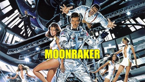 007: Moonraker - Điệp Viên 007: Người Đi Tìm Mặt Trăng - Hình 2
