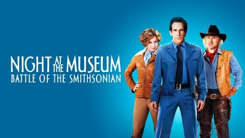 Night at the Museum: Battle of the Smithsonian - Đêm Ở Viện Bảo Tàng 2: Trận Chiến Hoàng Gia - Hình 1