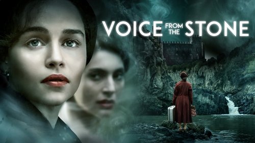 Voice From The Stone - Tiếng Vọng Từ Tường Đá - Hình 3
