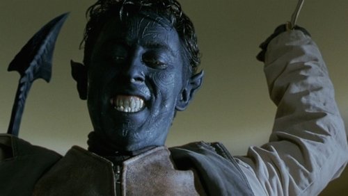 X-Men 2 - Dị Nhân 2: Liên Minh Dị Nhân - Hình 1