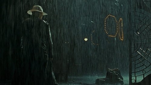 The Grandmaster - Diệp Vấn: Nhất Đại Tông Sư - Hình 1