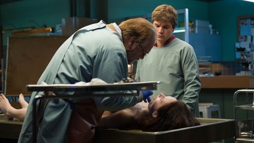 The Autopsy of Jane Doe - Tử Thi Bí Ẩn - Hình 5
