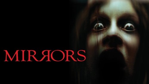 Mirrors - Gương Quỷ - Hình 1