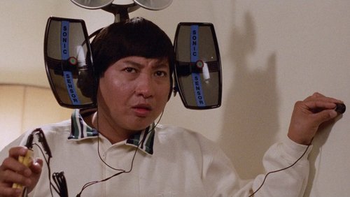 Dragons Forever - Rồng Bất Tử - Hình 4