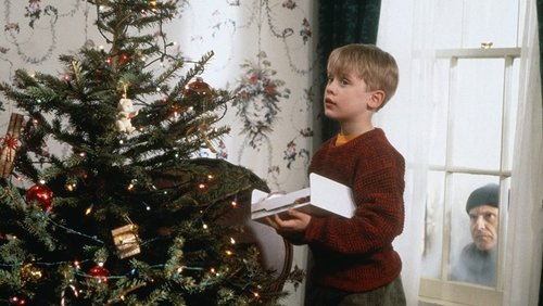 Home Alone - Ở Nhà Một Mình - Hình 3