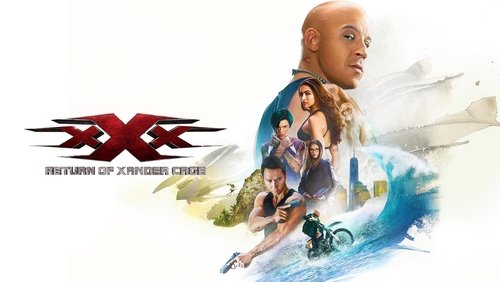 xXx: Return of Xander Cage - Điệp Viên xXx 3: Phản Đòn - Hình 3