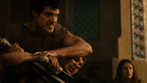 Immortals - Chiến Binh Bất Tử - Hình 2