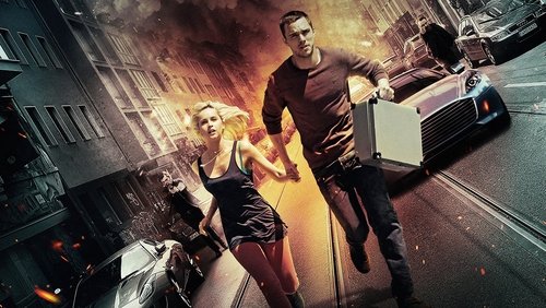 Collide - Quái Xế - Hình 2