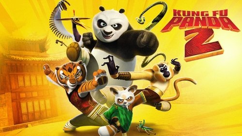 Kung Fu Panda 2 - Công Phu Gấu Trúc 2 - Hình 2